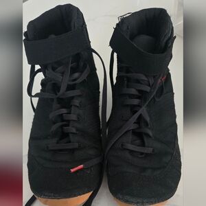 Rudis Wrestling Shoes Size 10.5